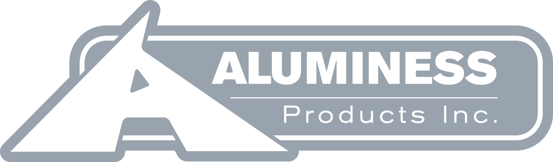 Aluminess logo