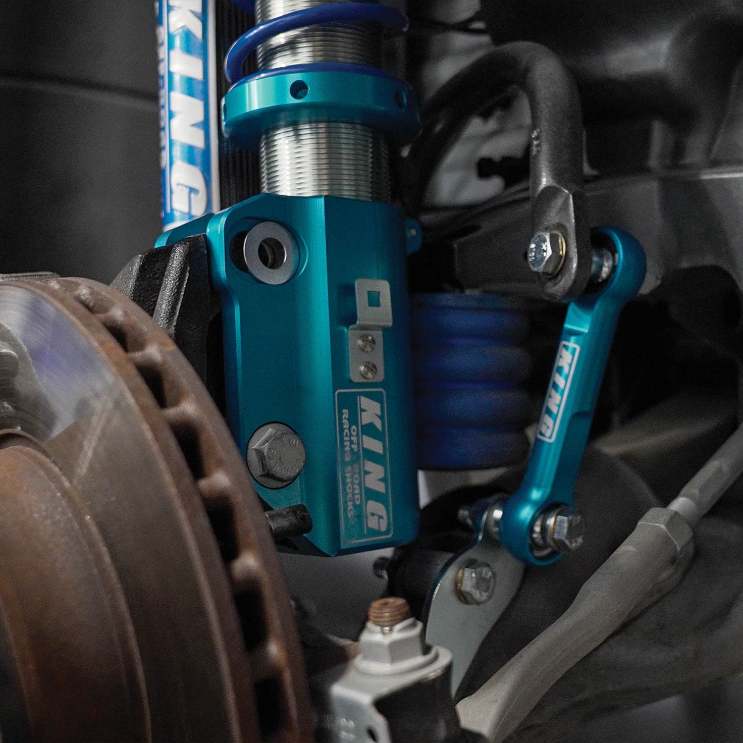 Sprinter 3500/4500 2WD Package A