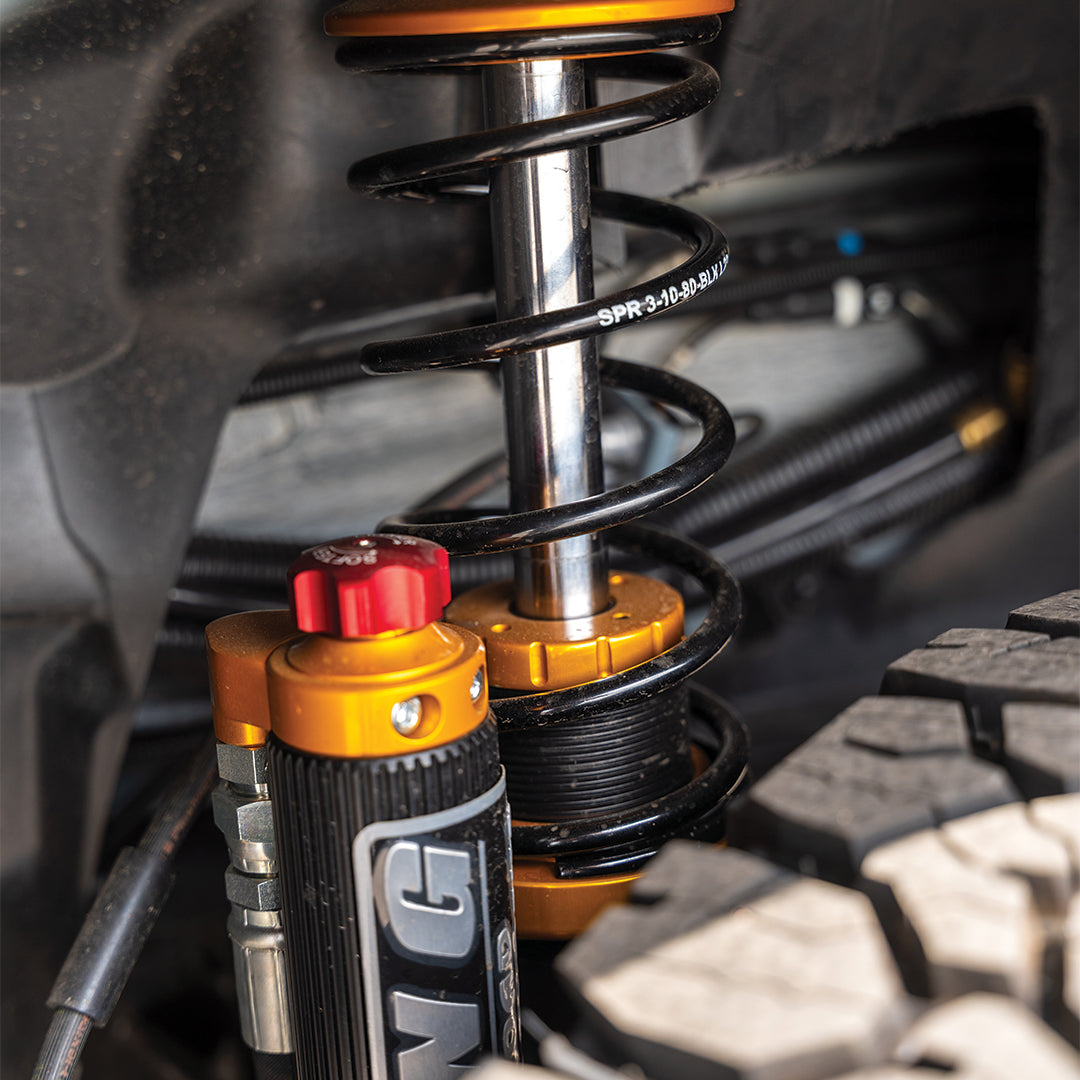 Sprinter 144 AWD Package B