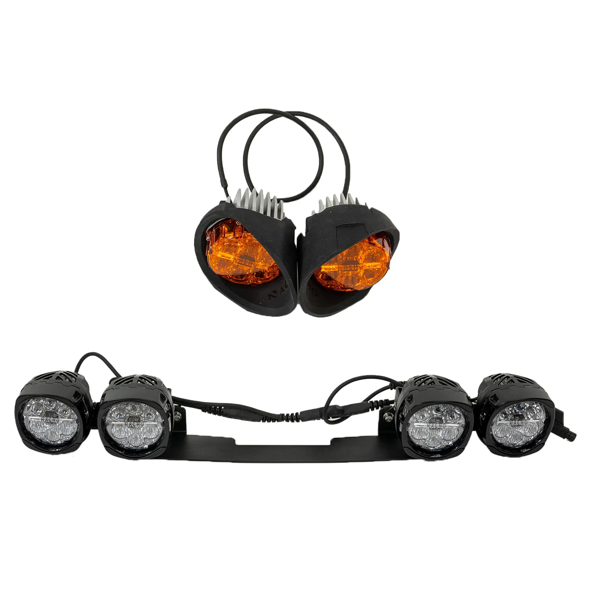 Sprinter 144 AWD Package A