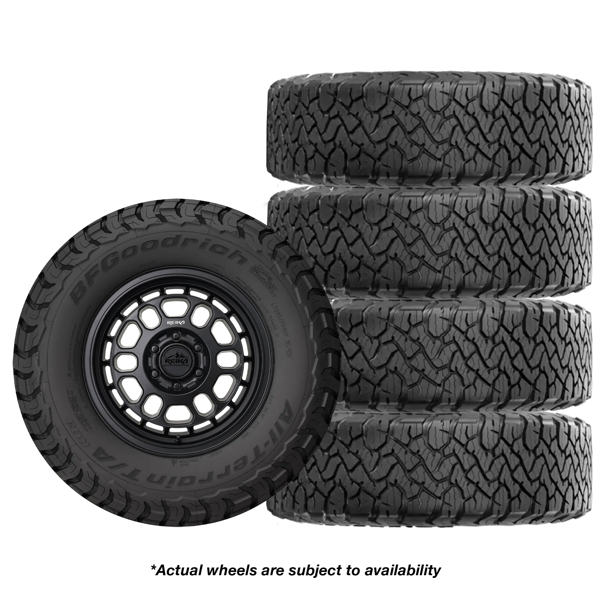 Sprinter 144 AWD Package A