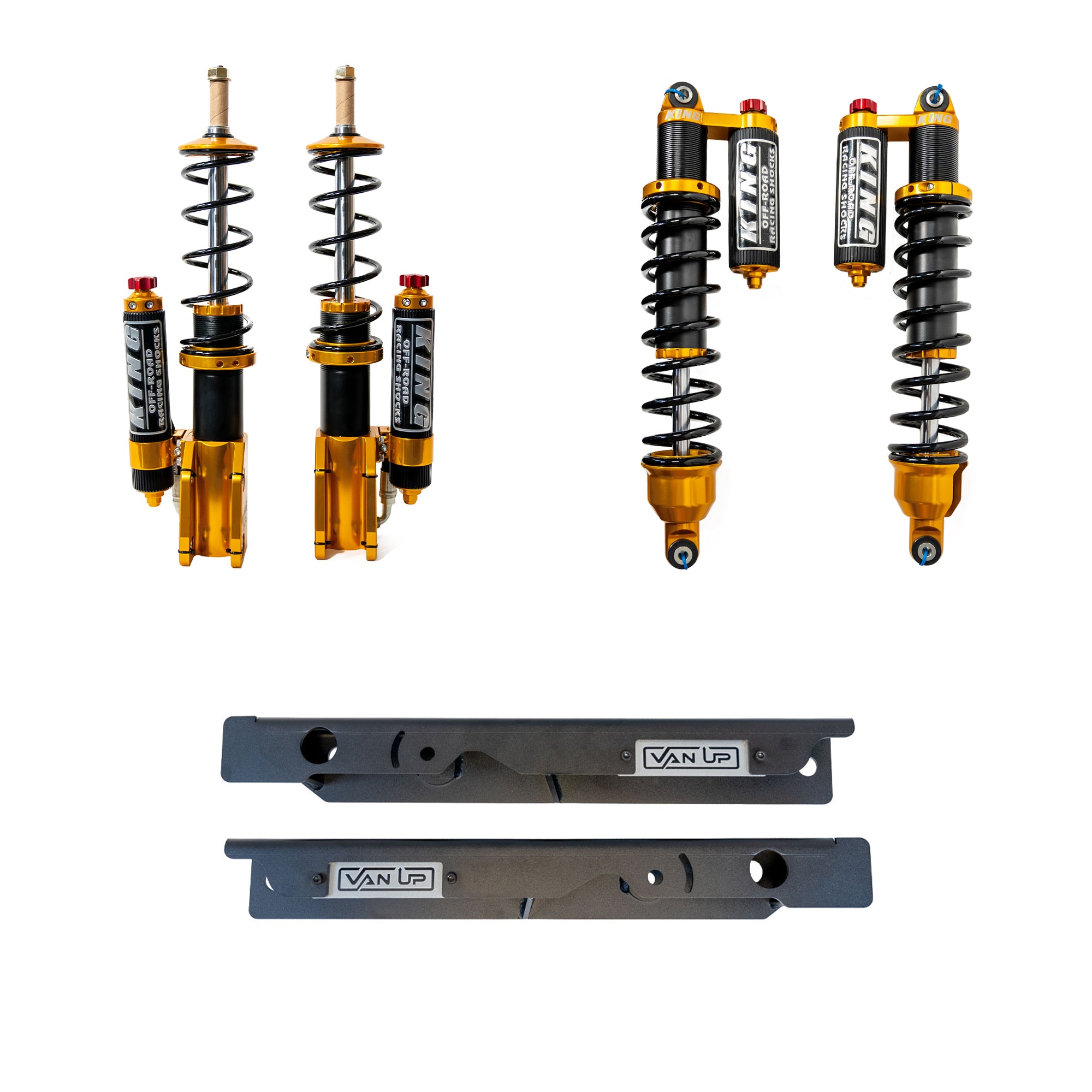 Sprinter 144 AWD Package B