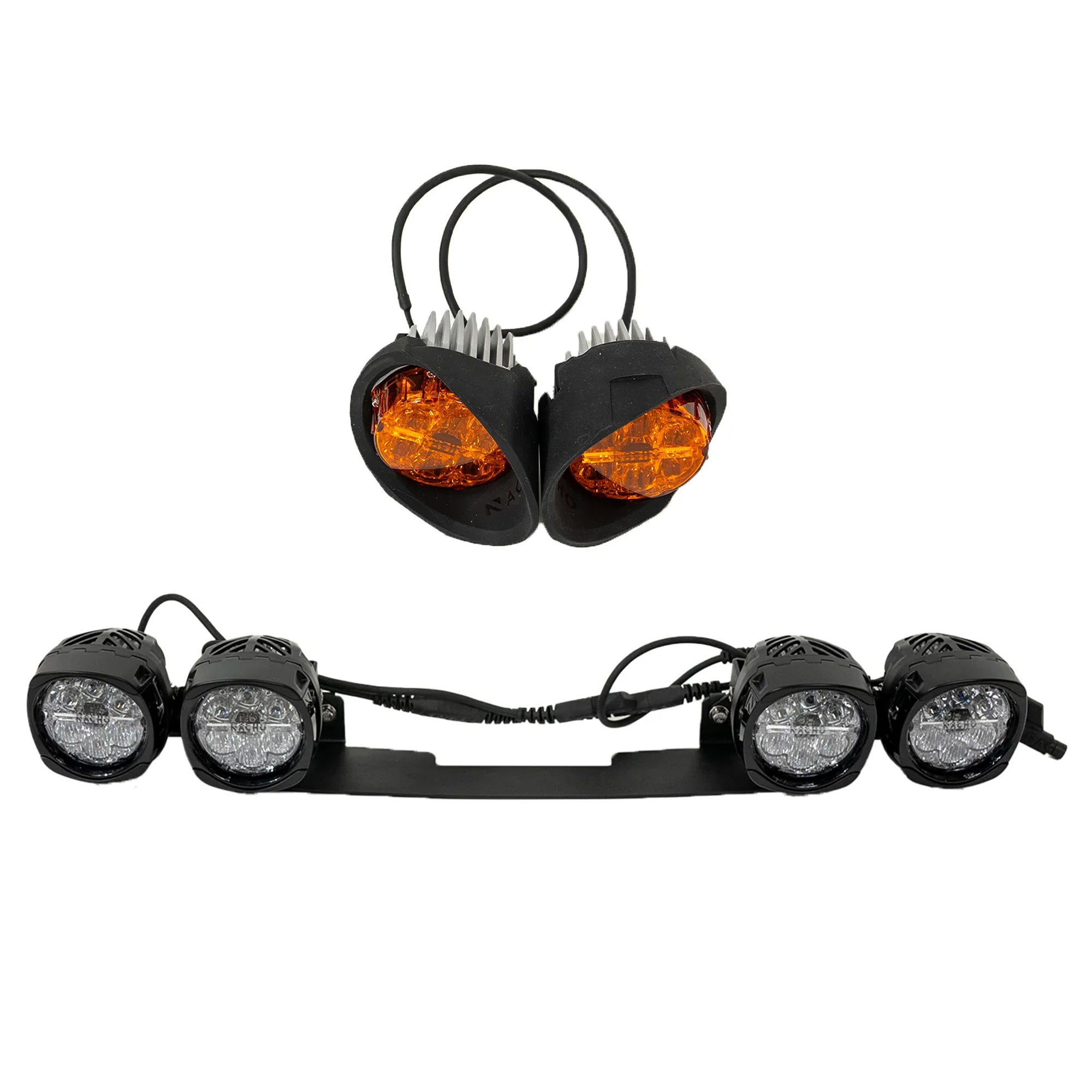 Sprinter 3500/4500 2WD Package A