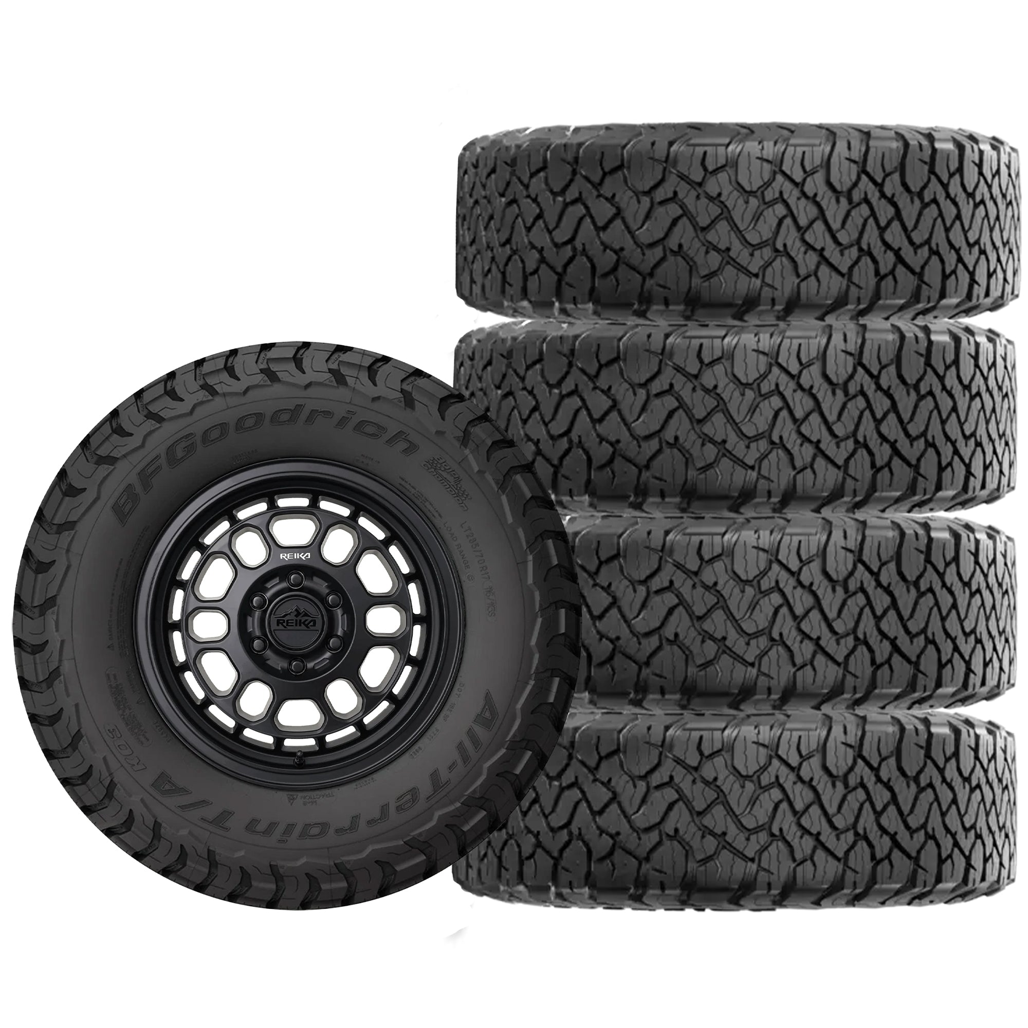 Sprinter 3500 AWD BAJA 2.0 Package B