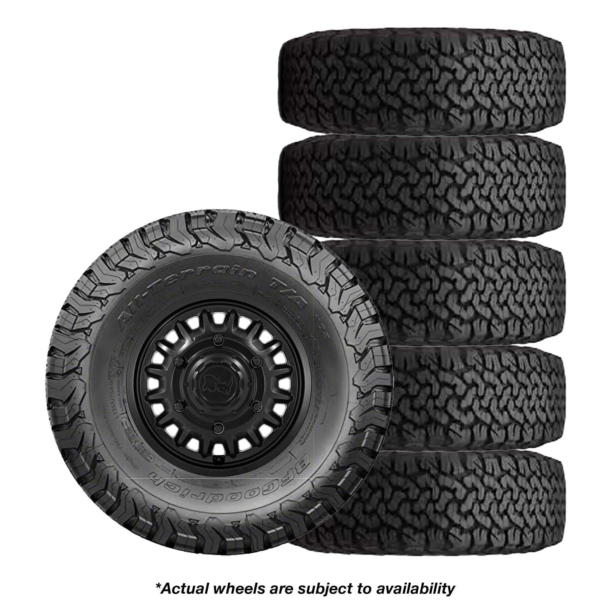 Transit C 3500 Package