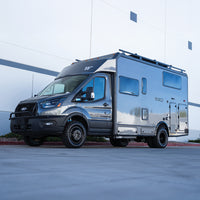 Transit C 3500 Package