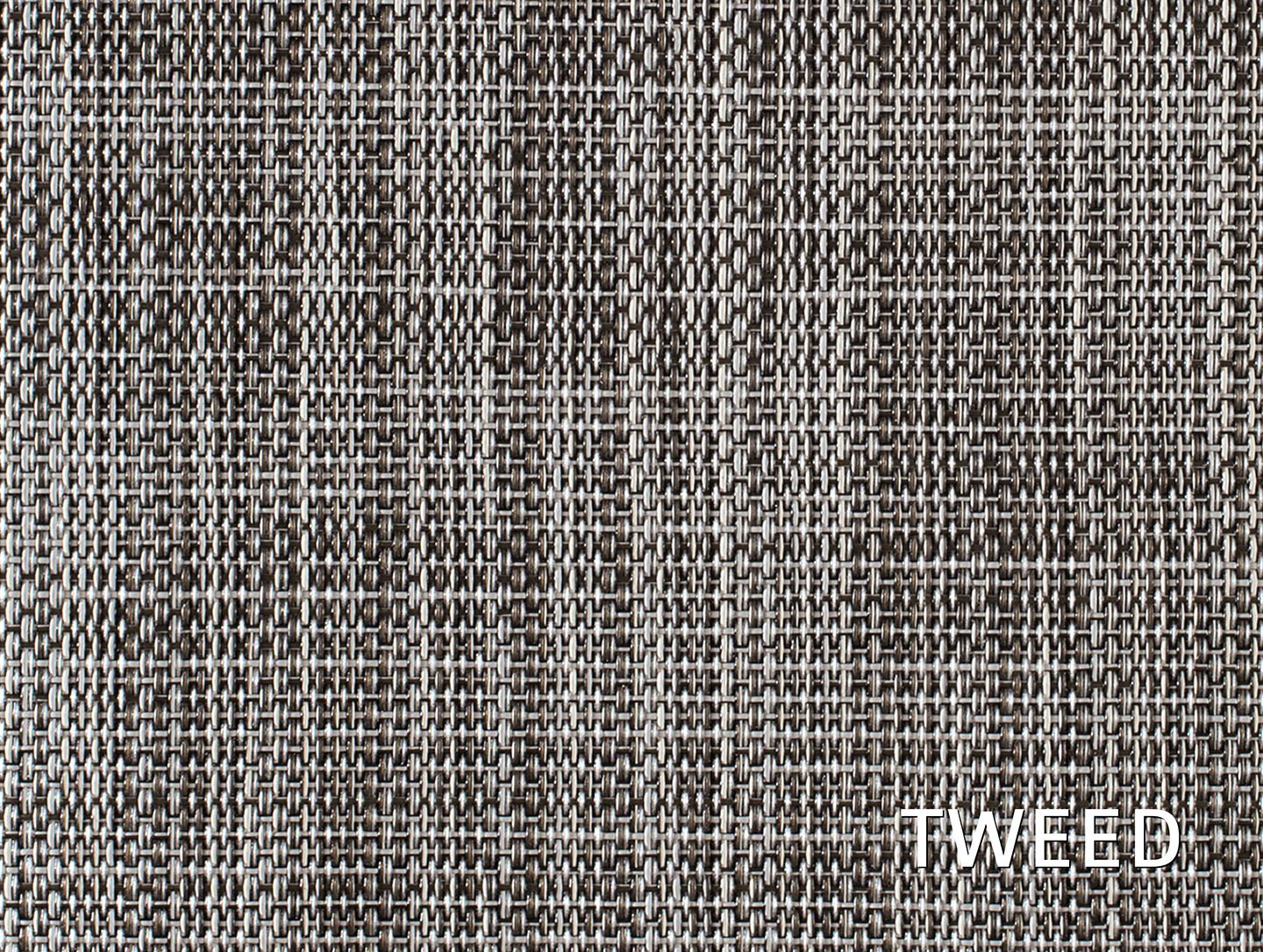 Inhabit 21 Revel Mats Complete Set Tweed