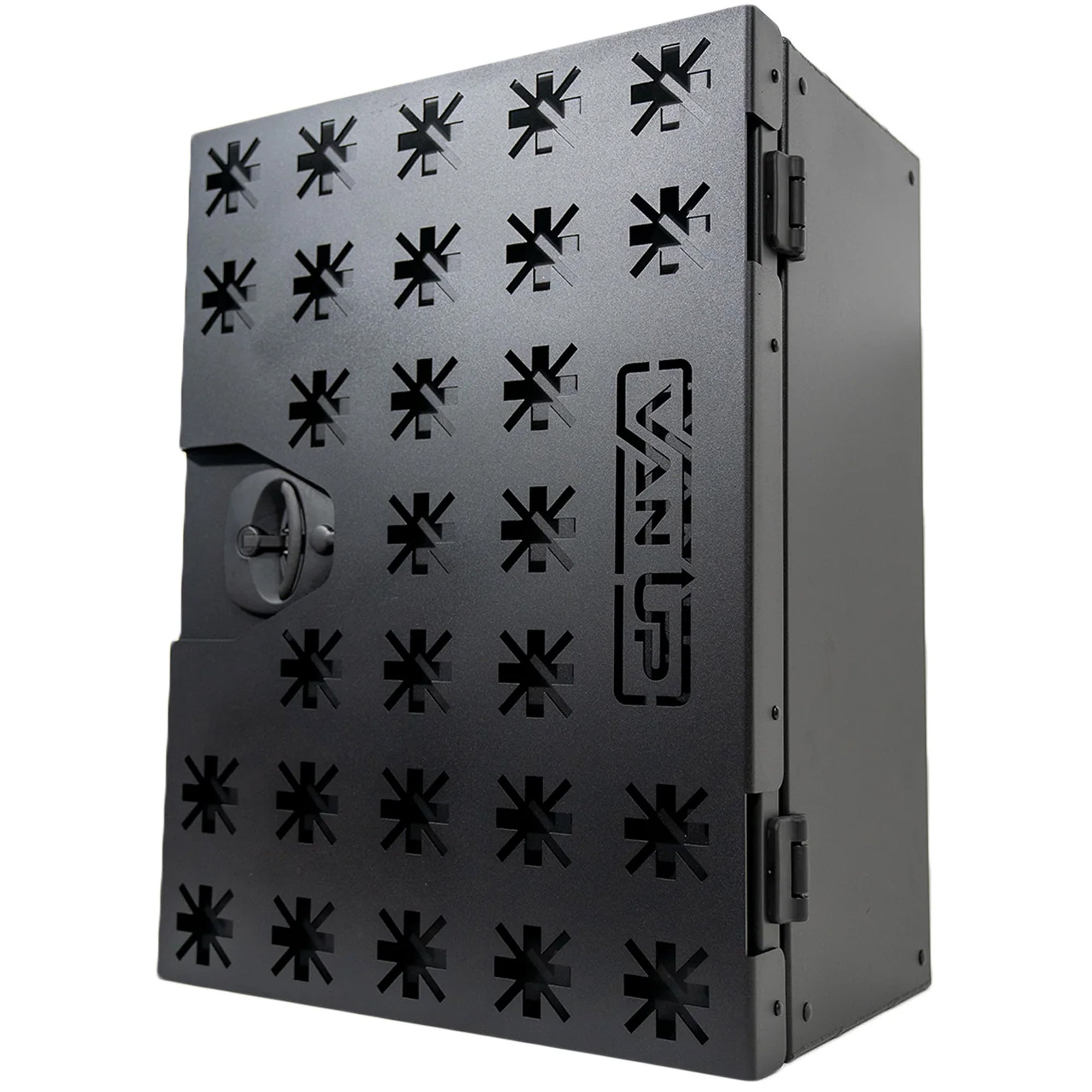 ProMaster Rear Door Package C