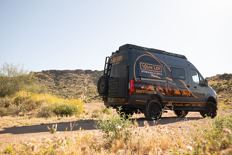 VanUp Offroad