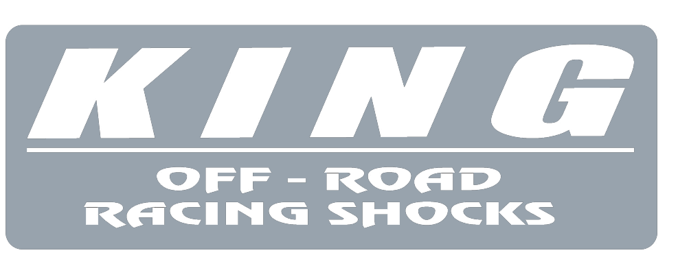 King Off Road Shocks logo