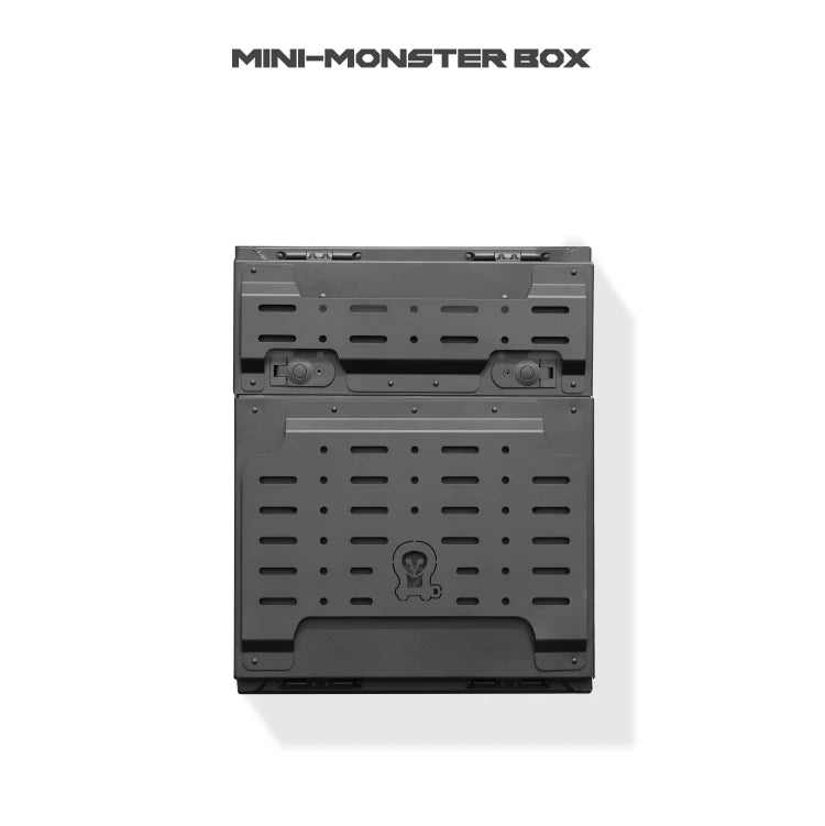 Mini-Monster Box