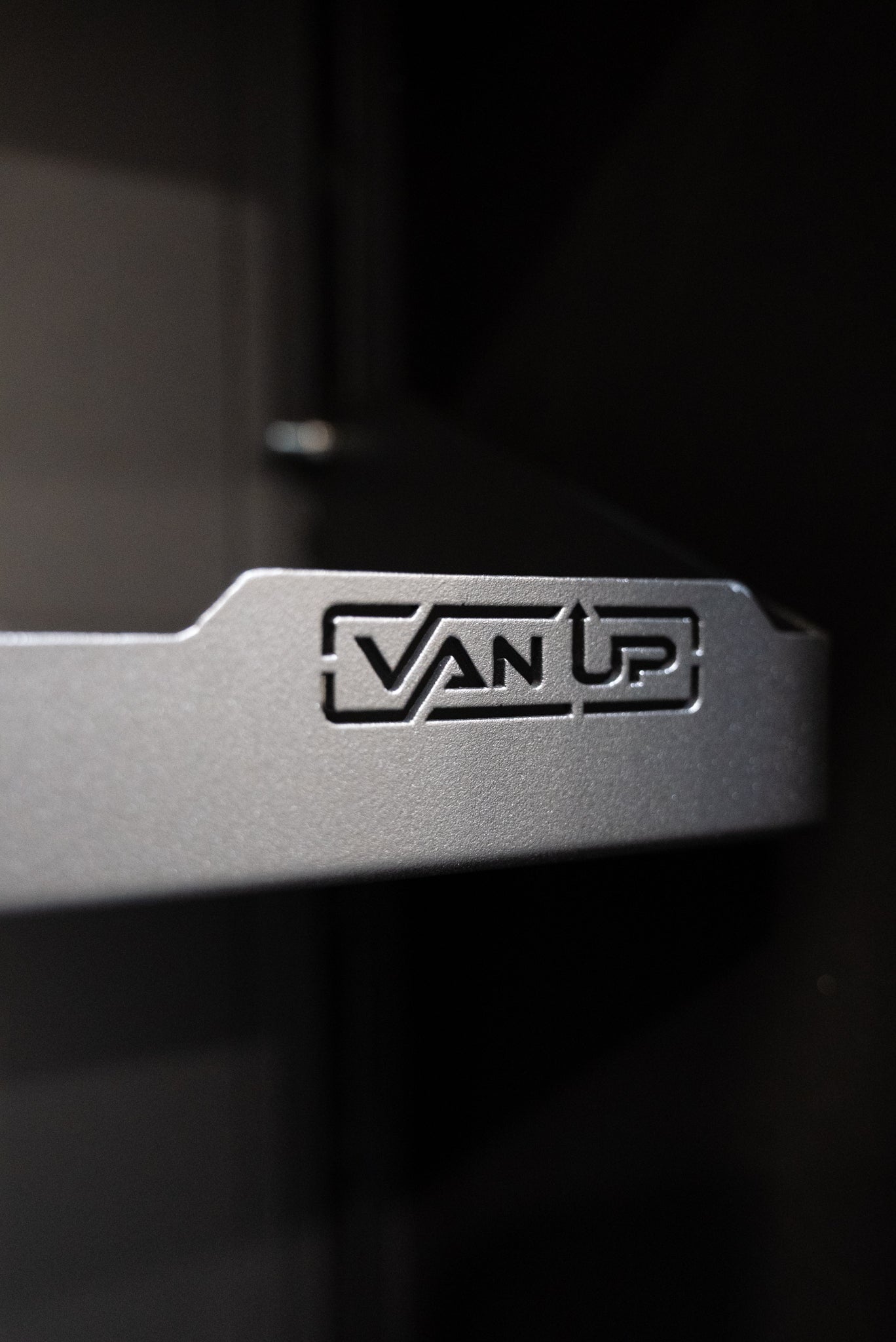 VanUp Box 28" x 21" x 15" (ProMaster)