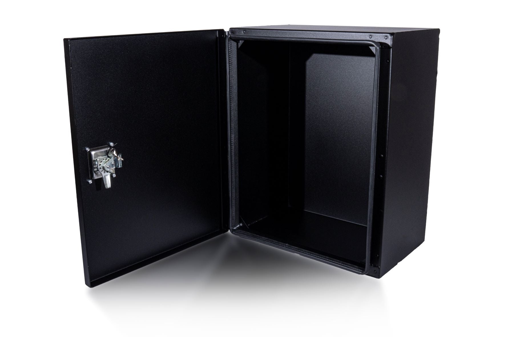 Aluminess Promaster Deluxe Storage Box 30" x 16" x 24"