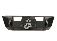 Ram Promaster Scout Front Bumper for Models 2013+
