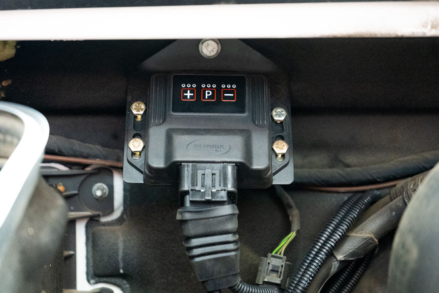 PowerControl X VanUp Offroad