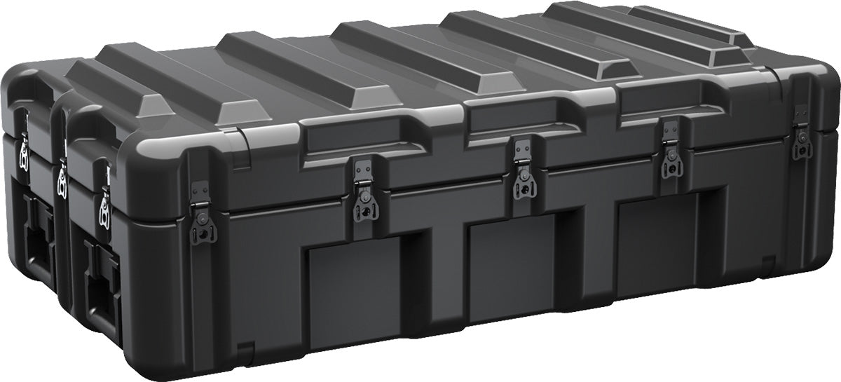 Revel Roof Storage Solution with Pelican Box