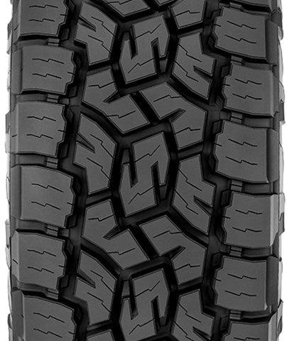 Toyo Open Country All Terrain Tire AT III 275 / 70R17